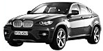 BMW E71 B12A2 Fault Code