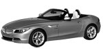 BMW E89 B12A2 Fault Code
