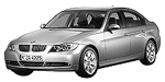 BMW E92 B12A2 Fault Code
